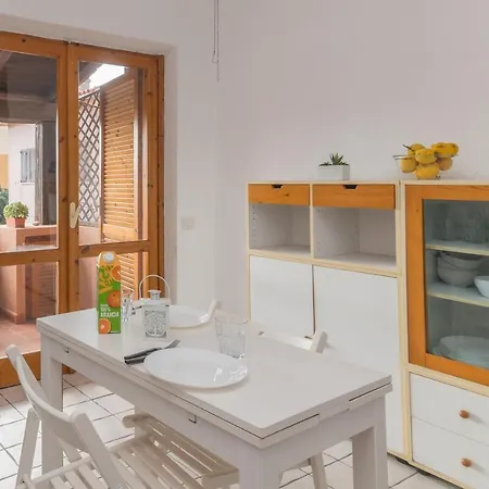 Piazzetta Bilo Brezza Marina - Happy Apartment Loiri Porto San Paolo