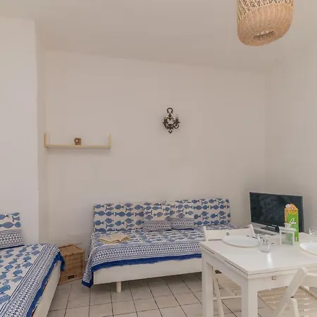 Piazzetta Bilo Brezza Marina - Happy Apartment Loiri Porto San Paolo