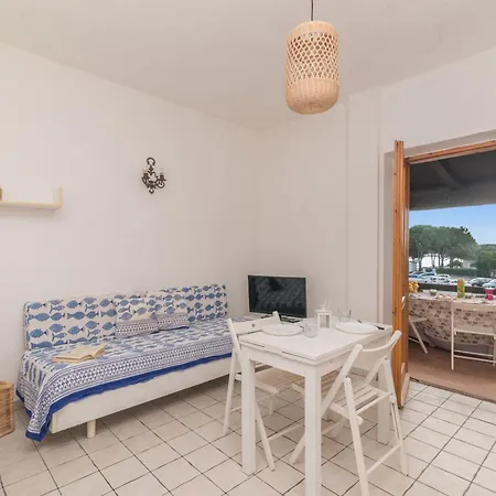 Piazzetta Bilo Brezza Marina - Happy Apartment *