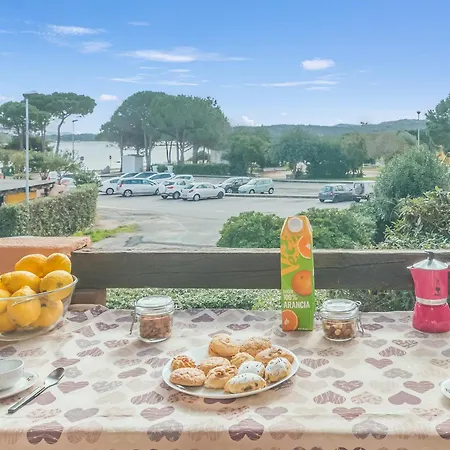 Piazzetta Bilo Brezza Marina - Happy Loiri Porto San Paolo